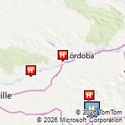 Barcelo La Bobadilla Map
